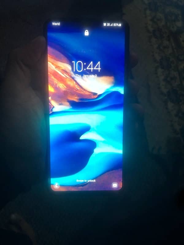 samsung galaxy a70 6