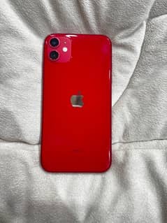 iphone 11 PTA