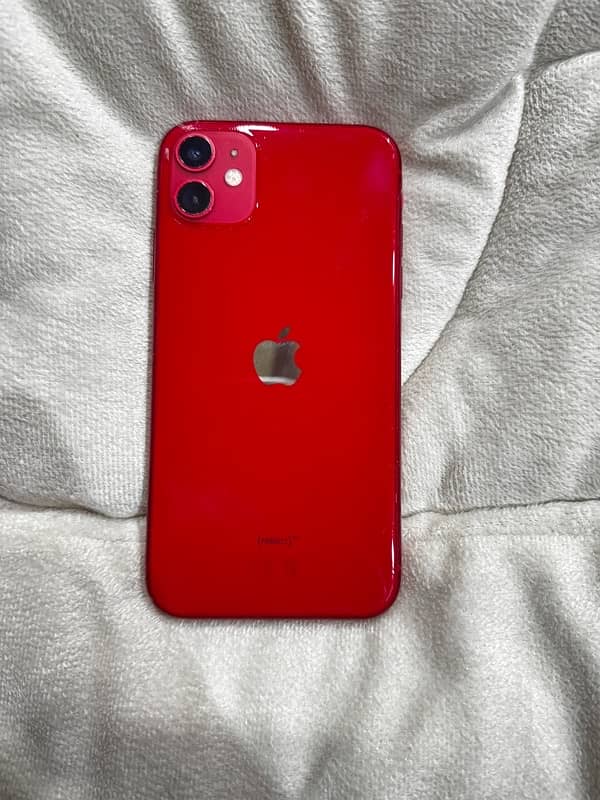 iphone 11 PTA 0