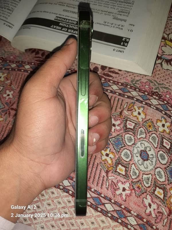 iphone 13 jv 128gb 5