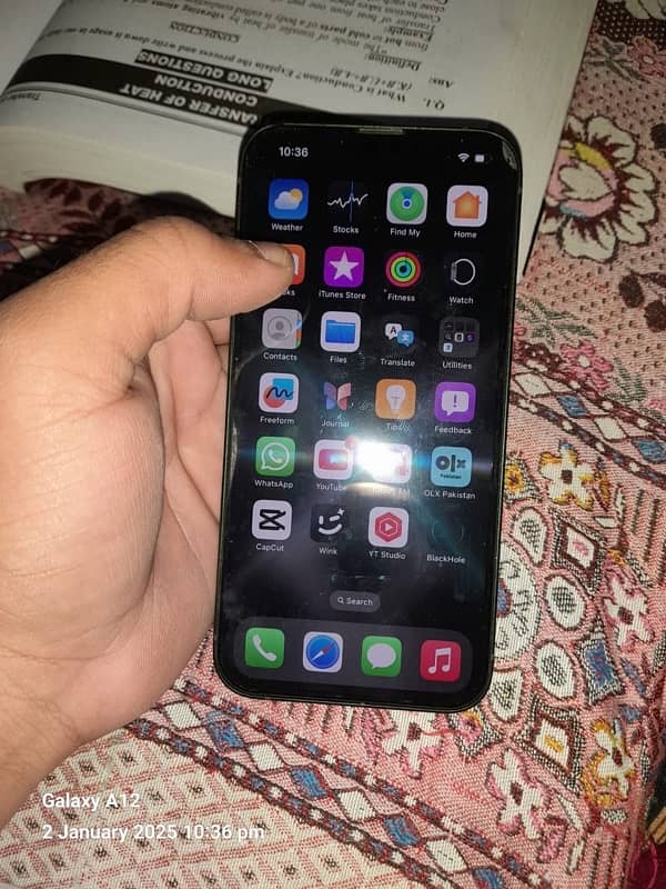 iphone 13 jv 128gb 8