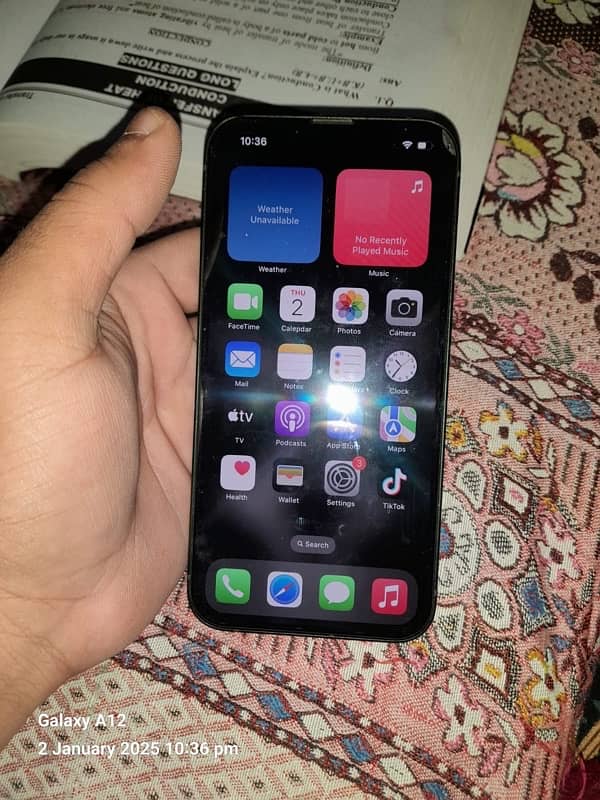 iphone 13 jv 128gb 10