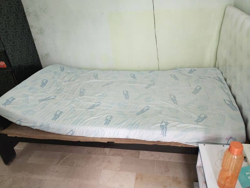 single mattress 1