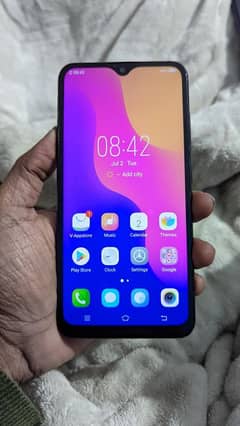 Vivo Y90