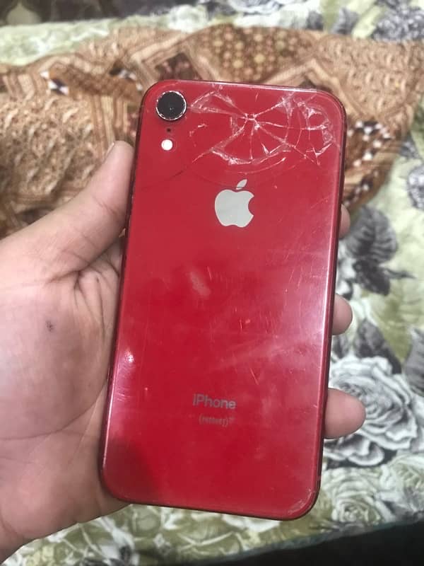 iphone xr 3