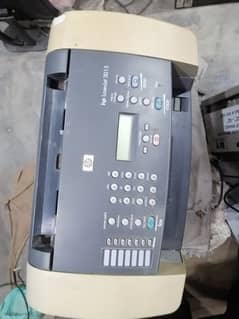 Hp Printer laser jet 3015