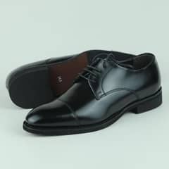 Imported Men Leather Casual Dress Shoes.