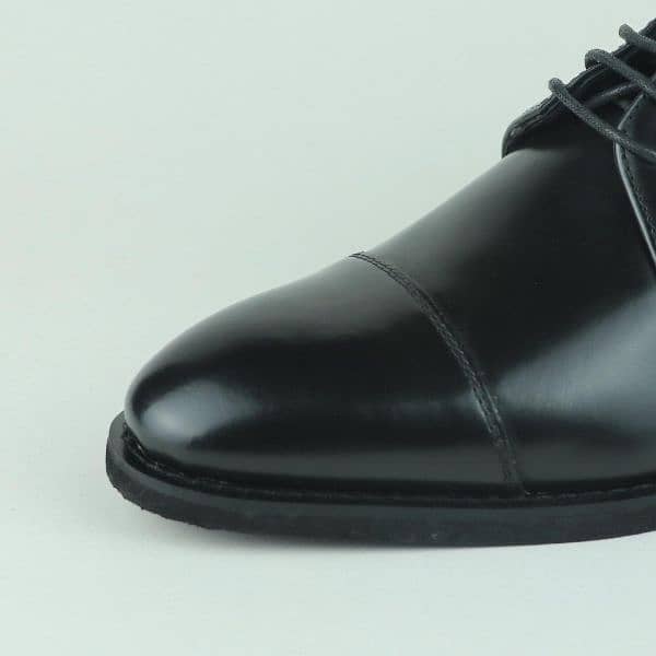 Imported Men Leather Casual Dress Shoes. 1