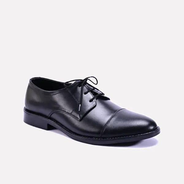 Imported Men Leather Casual Dress Shoes. 3