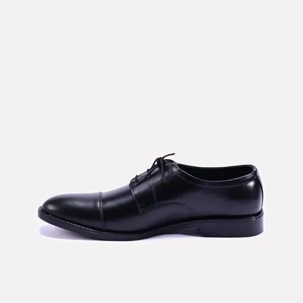 Imported Men Leather Casual Dress Shoes. 4