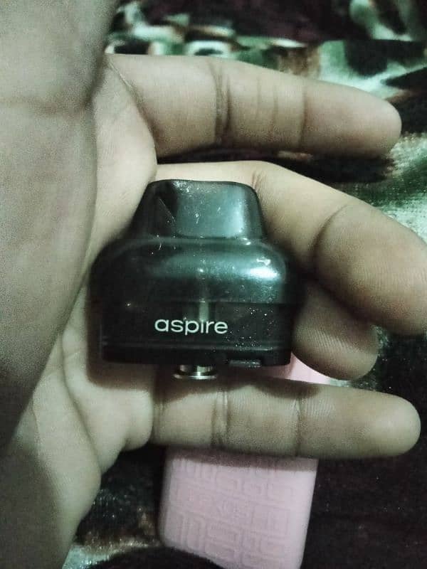 aspire pod 1