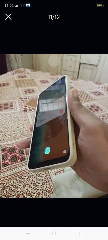 oppo F15 4