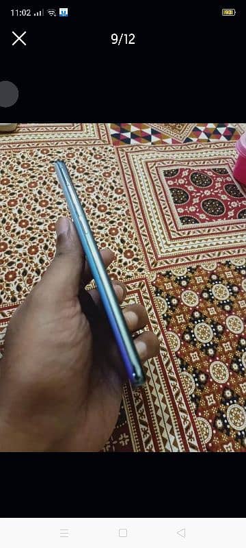 oppo F15 9