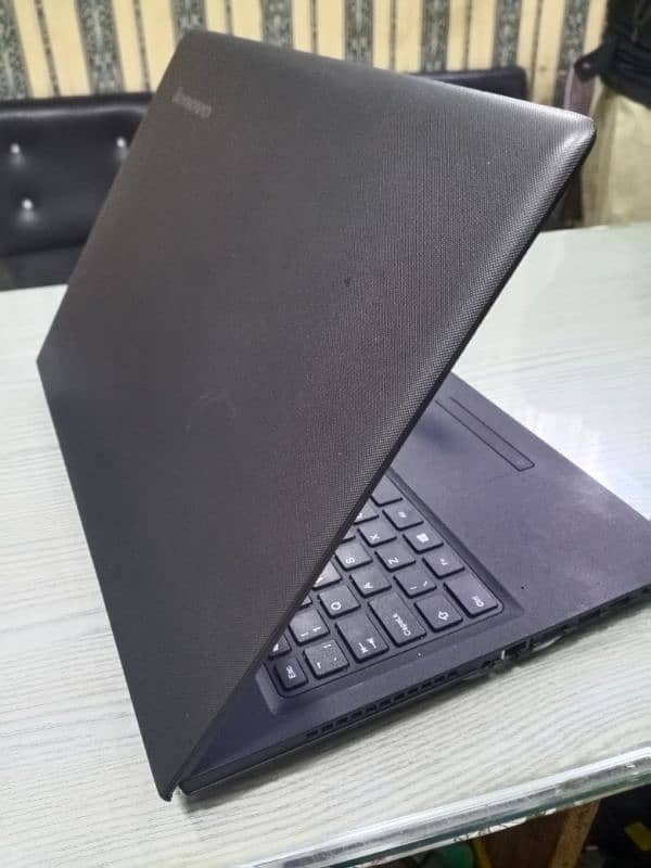 Lenovo laptop 1