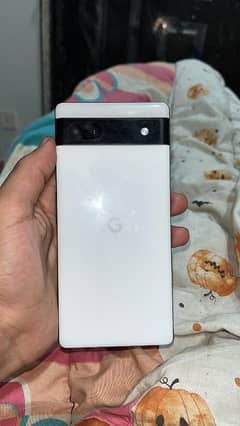 Google pixel 6a non pta