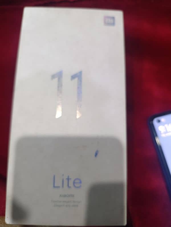 mi 11 lite 4g 6