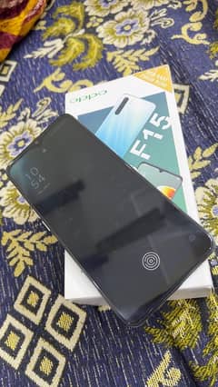 Oppo f15 Exchange possible