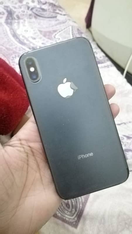 Iphone x 1