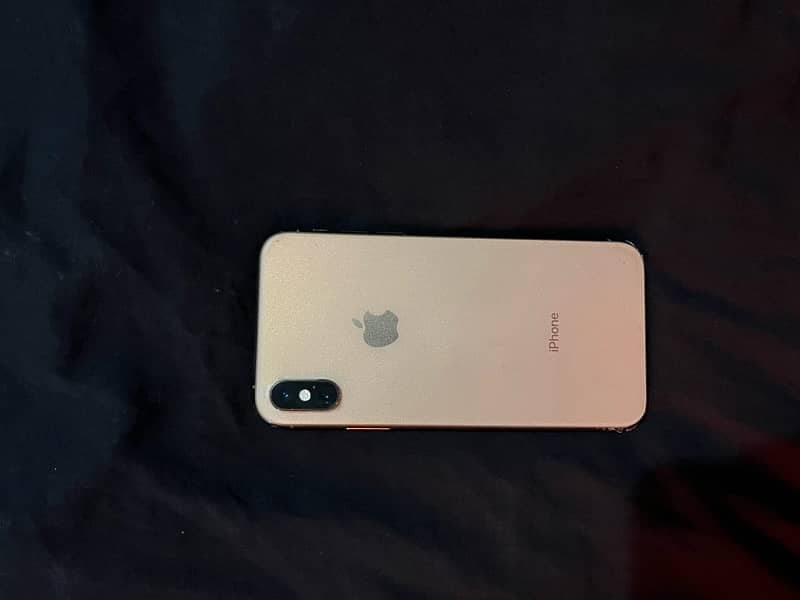 Iphone XS PTA 4