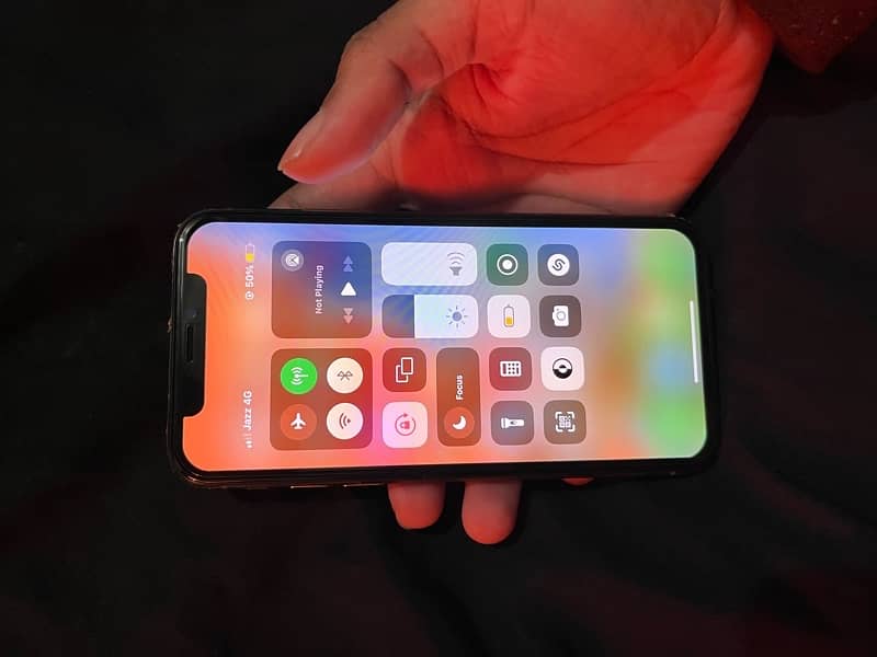 Iphone XS PTA 6