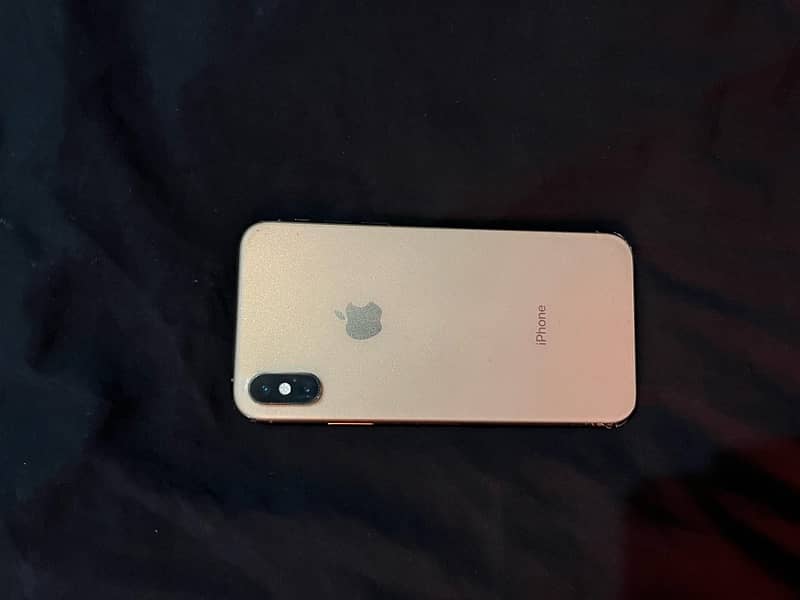 Iphone XS PTA 7