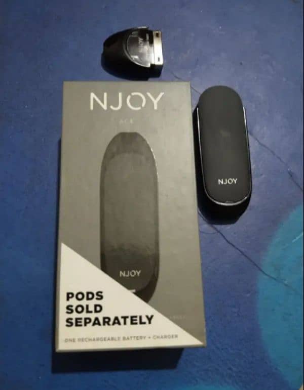 njoy pod sale 0