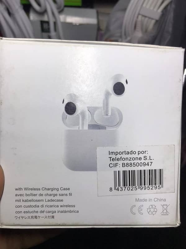 Airpod pro 6S 2