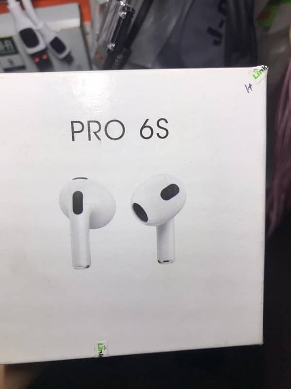 Airpod pro 6S 3