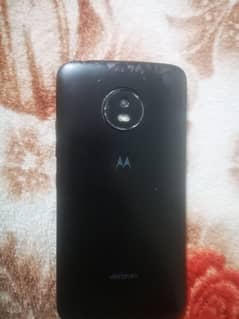 moto e 4