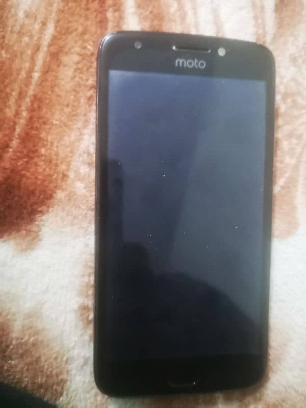 moto e 4 1