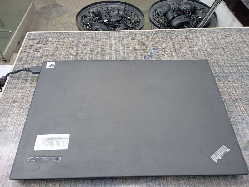 Lenovo Thinkpad T440 0