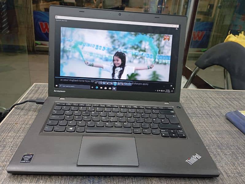 Lenovo Thinkpad T440 1