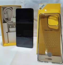 Realme c 51 open box ,blkl new , warranty me he