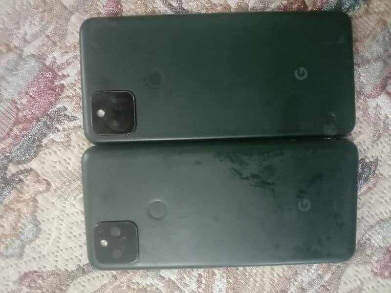 Google pixel parts 0