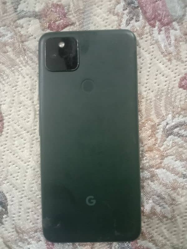 Google pixel parts 1