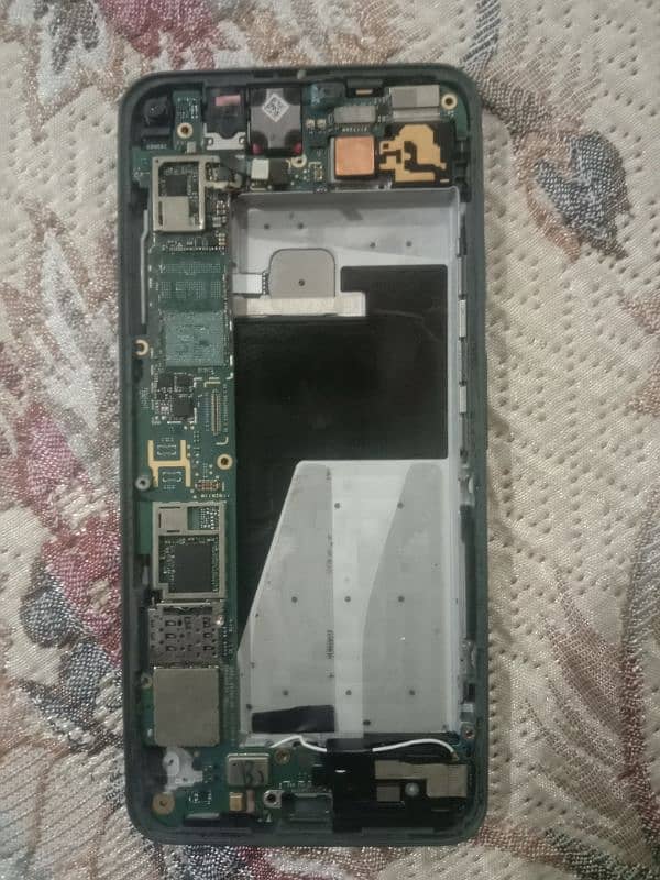 Google pixel parts 2