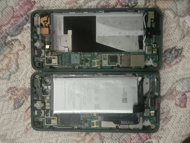 Google pixel parts 3