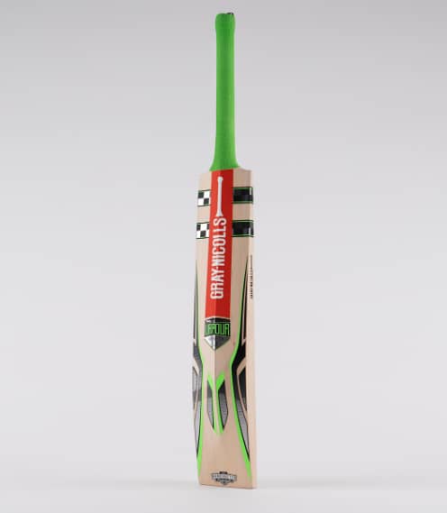 Hard Ball Best Quality Cricket Bat ( Deliverd Fully Pakistan) 1