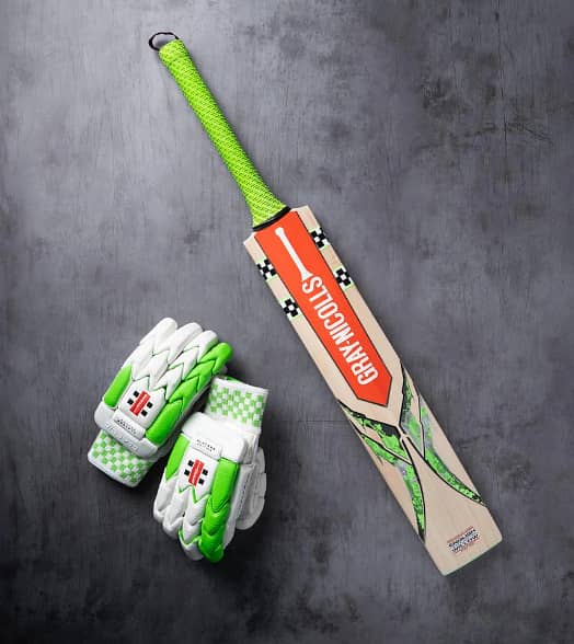 Hard Ball Best Quality Cricket Bat ( Deliverd Fully Pakistan) 3