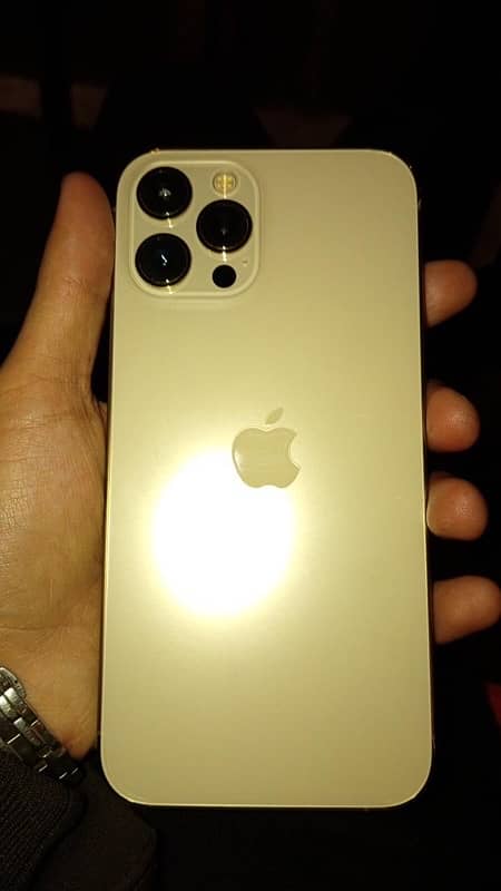 Iphone 12 pro max 0