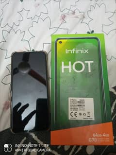 Infinix