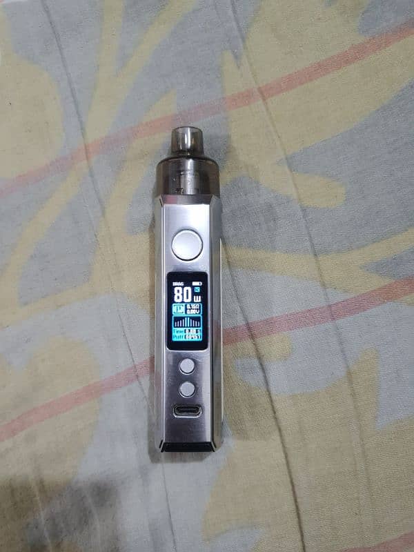 drag x vape 1