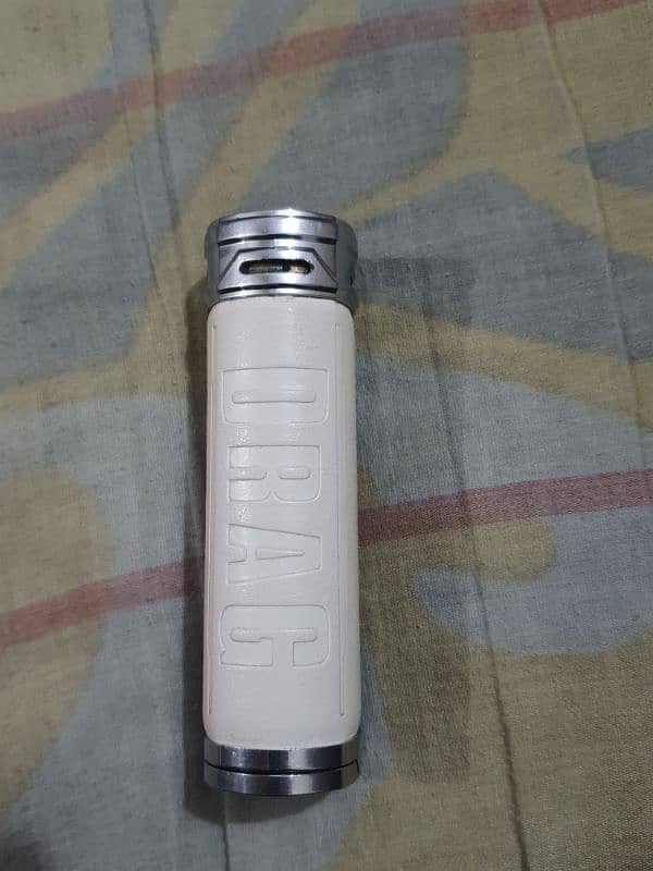 drag x vape 3