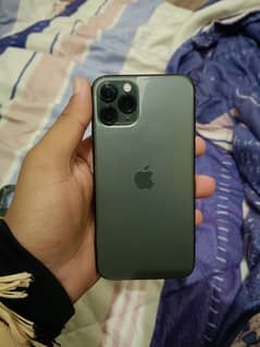 Iphone 11 pro for sale