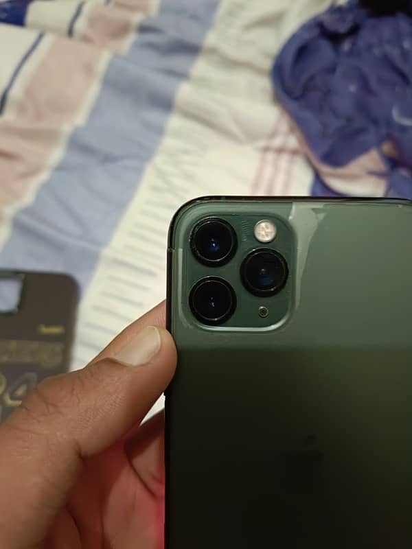 Iphone 11 pro for sale 3