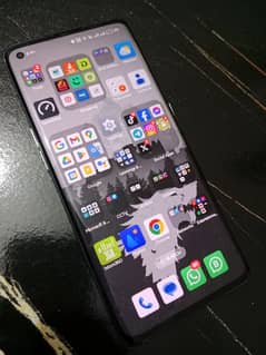 Oppo Reno 6 Pro 5G