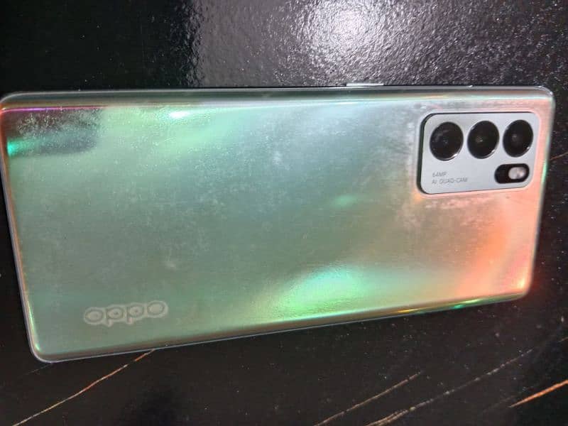 Oppo Reno 6 Pro 5G 6