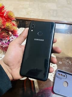 samsung A10s