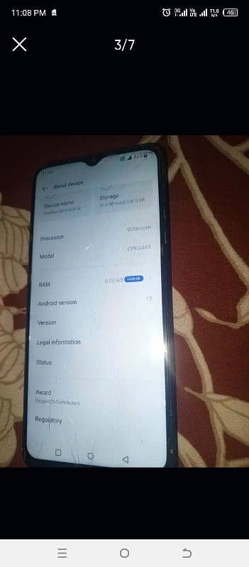 one plus n20se exchange possible 6 128gb 1