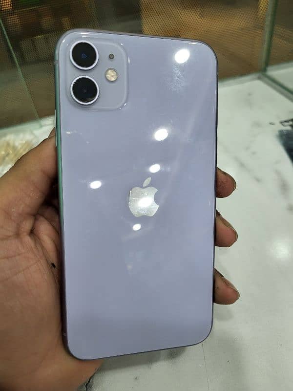 iphone 11 64 gb factory unlocked 0